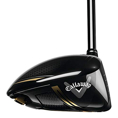 Callaway 2017 GBB Epic Star Driver 12° Graphite Light Gold