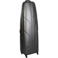 Samsonite Golf Hard-Sided Travel Cover Case Titanium