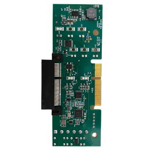 Pentair IntelliCenter I5PS Expansion Daughter Card Green