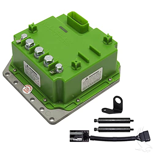 Performance Plus Carts Navitas 600 Amp EZGO SEPEX Golf Cart Controller Kit