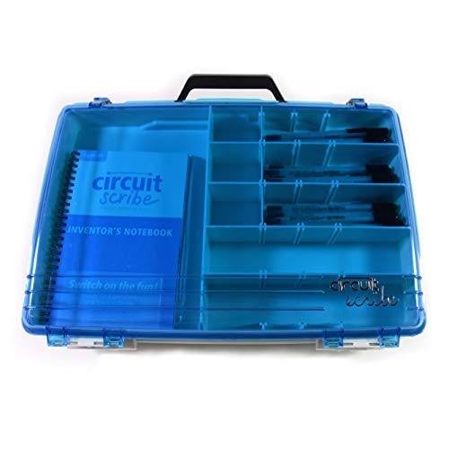 Circuit Scribe Complete Classroom Bundle STEM Education Kit