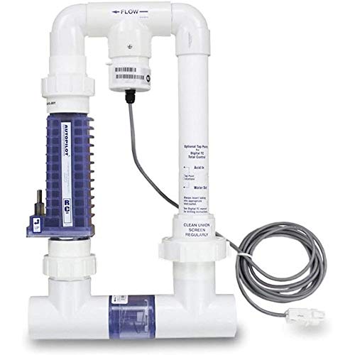 Aqua Cal Autopilot Pool Pilot Chlorine Generator Replacement Cell - RC-42