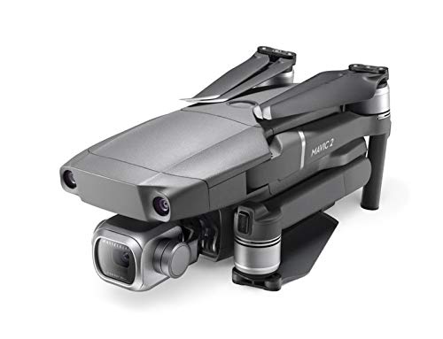 CAMRISE DJI Mavic 2 Pro Smart Controller Fly More Kit Bundle Black