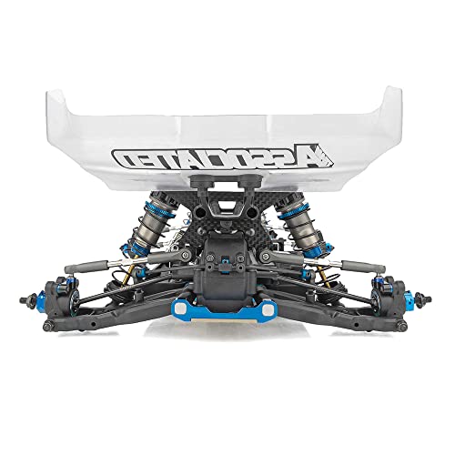 Team Associated RC10B74.2 Team Kit Electric RTR 1/10 Off-Road Truck