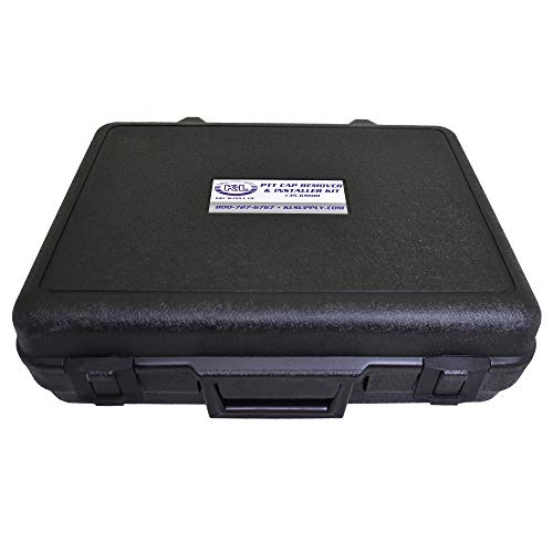 K&L Power Trim & Tilt Cap Tool Kit