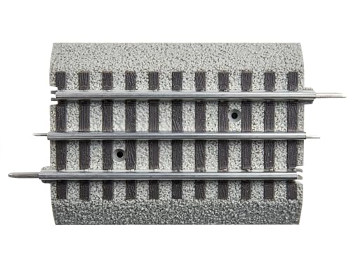 Lionel Deluxe FasTrack Pack Layout 4 Gray