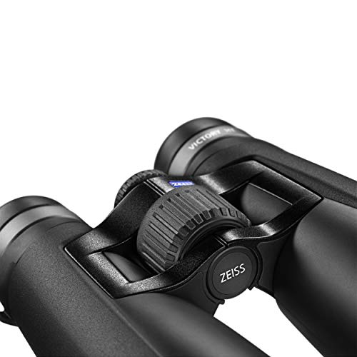ZEISS Victory HT Binoculars 8x54 Black