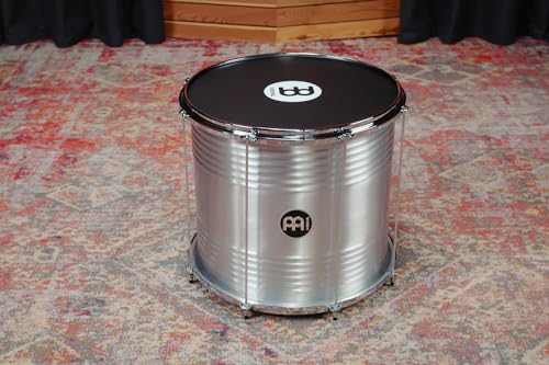 Meinl Percussion 18" Bahia Surdo Aluminum Shell SUB18
