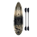Lifetime Sport Fisher Tandem Kayak Camouflage