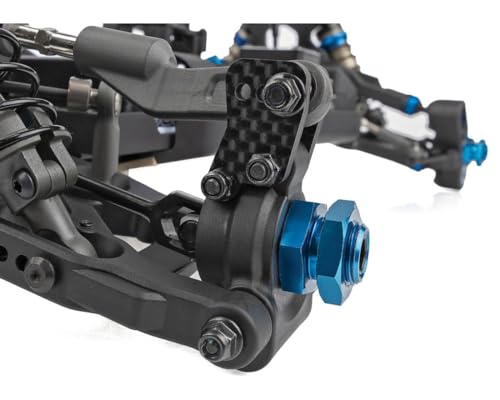 Team Associated RC8B4.1 1/8 4WD Off-Road Nitro Buggy Kit