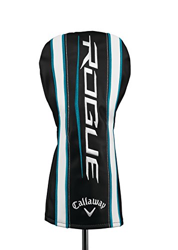 Callaway Men's Rogue Draw Driver Left Hand Synergy Shaft Regular Flex 10.5 Degrees
