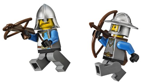 LEGO Kings Castle Multicolor
