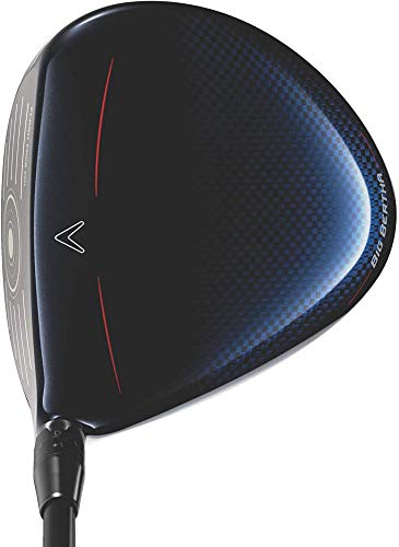 Callaway Big Bertha B21 Driver Silver