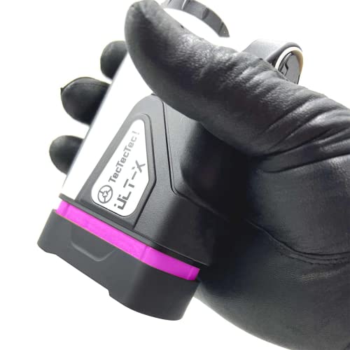 TecTecTec ULT-X High-Precision Golf Rangefinder Pink