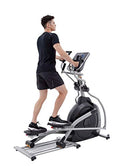 Spirit Fitness XE295 Elliptical Black