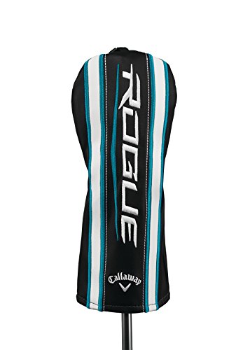 Callaway Men's Rogue Fairway Wood 2018 Quaranta 50G Regular Flex 3 Wood 15 Degrees
