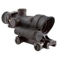 Trijicon ACOG 4x32mm LED Illuminated Scope Green