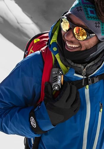 BCA Backcountry Access Float 32 Avalanche Airbag Backpack Orange