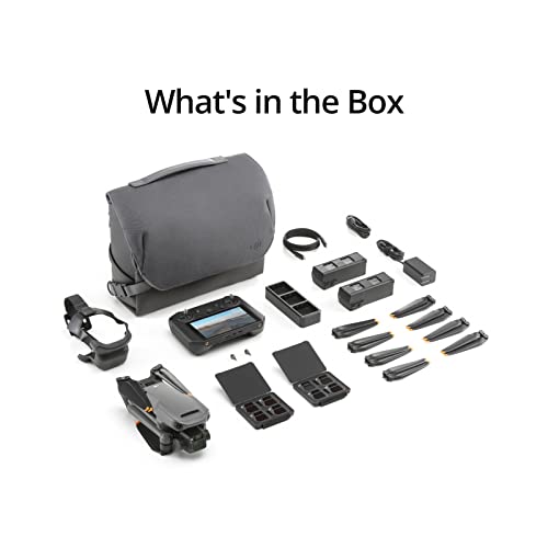 DJI Mavic 3 Cine Premium Combo Drone 4/3 CMOS Hasselblad Camera Gray