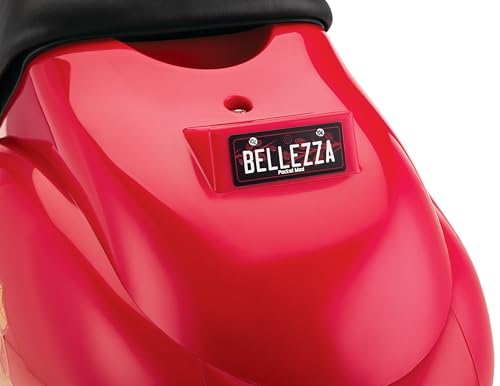 Razor Pocket Mod Bellezza 36V Euro-Style Electric Scooter Bellezza