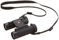 Leica 8x20 BCL Ultravid Binoculars with Brown Leather Case
