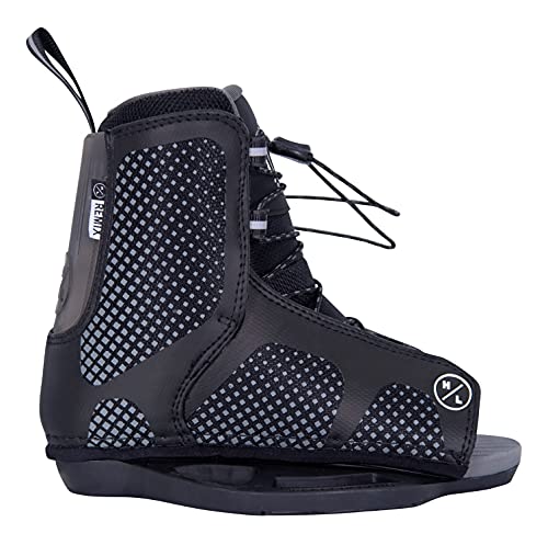 Hyperlite 119 Motive Wakeboard w/ Remix Boots Size 4-8