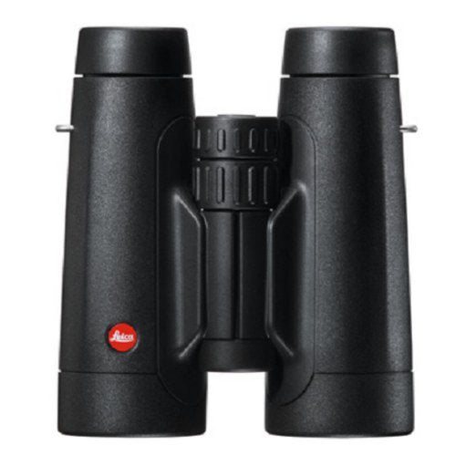 Leica Binocular 8x42 Trinovid Black
