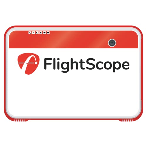 FlightScope Mevo+ GPS Launch Monitor and Golf Simulator Mevo+ Only