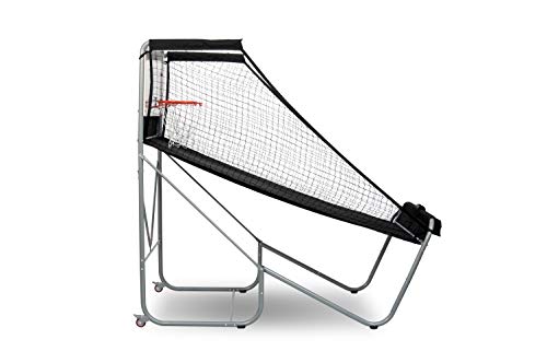 Pop-A-Shot Home Dual Shot Ohio State University