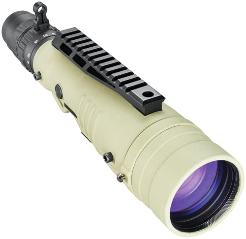 Bushnell Elite Tactical LMSS2 Spotting Scope Tremor 4 Reticle Multi