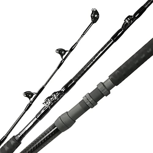 OKUMA PCH-TRS-6101XH PCH Trolling Rod 6' 10" XH Multi