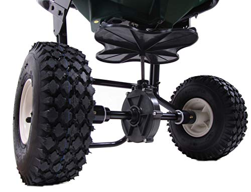 Lesco 50Lb Push Spreader Pack of 6