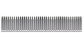Majek Golf Groove Sharpener Silver