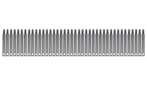 Majek Golf Groove Sharpener Silver