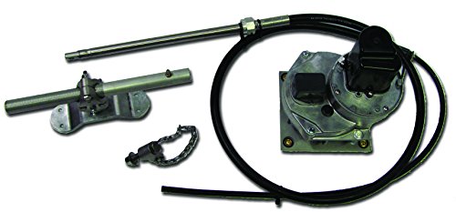 Octopus Type Rs Sailboat Drive with 8" Stroke Autopilot, 38'/15400 lb One
