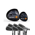 EPEC Upgradeable Junior Clubs (Clubs Only)