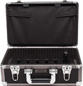 Listen Intelligent 12-Unit Charging/Carrying Case Black ABS