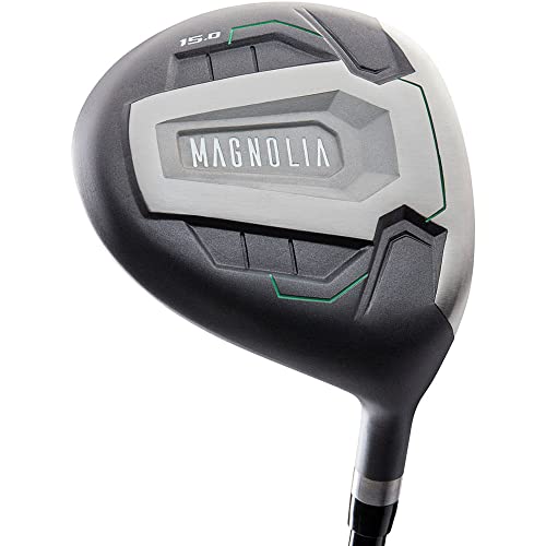 WILSON Magnolia Womens Right Hand Golf Set Gray/Mint