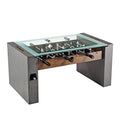 Barrington Billiards Urban Coffee Table Grey/Brown