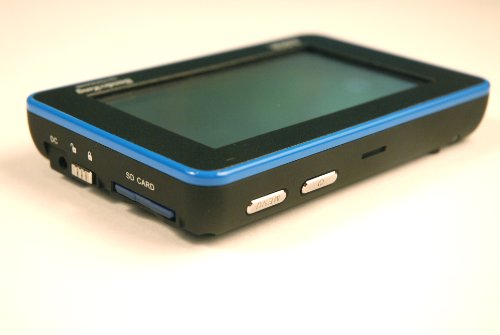 Bendix King AV8OR Handheld System with GoFly Atlantic & GoDrive Southern Africa