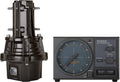 YAESU G-1000DXA Heavy Duty Deluxe Antenna Black