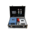 GOYOJO Portable Multi-Parameter Water Quality Tester