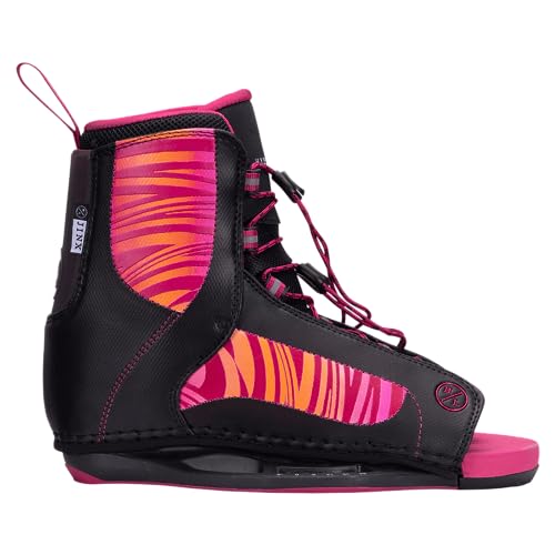 Hyperlite Eden Wakeboard with Jinx Bindings
