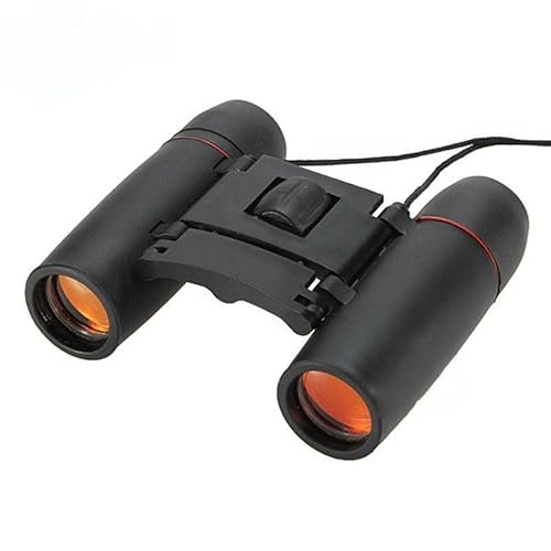 ZEHNHASE KTN7 Clarity Wide Vision Binoculars