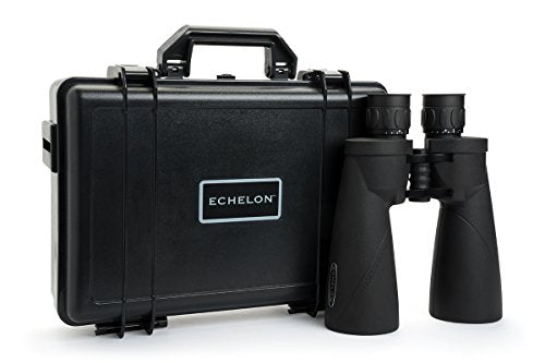 Celestron Echelon 20x70 Porro Binocular Black