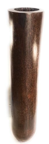 Tikimaster Decorative Architectural Palm Pot 48 Inch Royal Palm