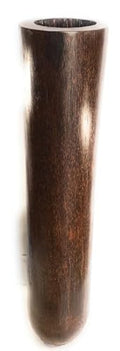 Tikimaster Decorative Architectural Palm Pot 48 Inch Royal Palm