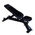 Body-Solid Pro Clubline SFID325B Adjustable Bench Black