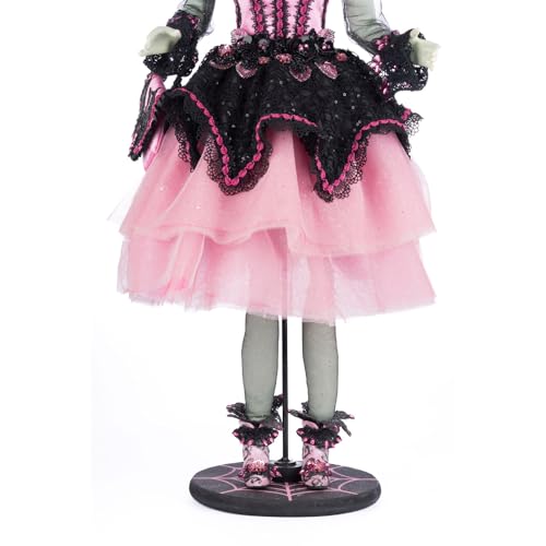 Katherine's Collection Rosalie Blackthorn Doll 41.5-Inch Multicolor