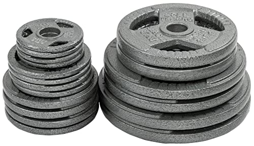 BalanceFrom Olympic Weight Plate Color #3